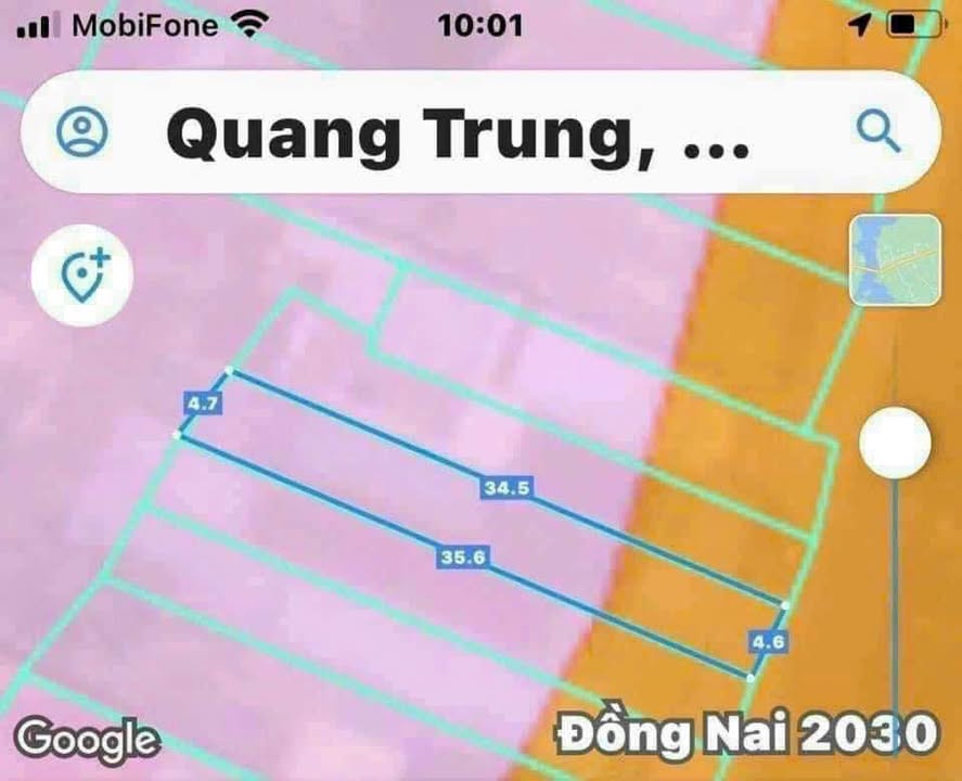Nhà mặt đường Quốc Lộ 20, Gia Kiệm, 158.7m² giá 5.2 tỷ - Vị trí kinh doanh đắc địa!
