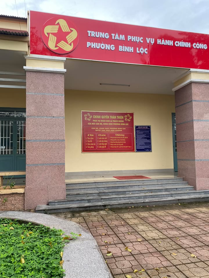 Đất 7.5 Sào Mặt Tiền Nhựa Cây Da, Phường Bình Lộc, Giá 22.5 Tỷ - Cơ Hội Đầu Tư Hiếm Có!