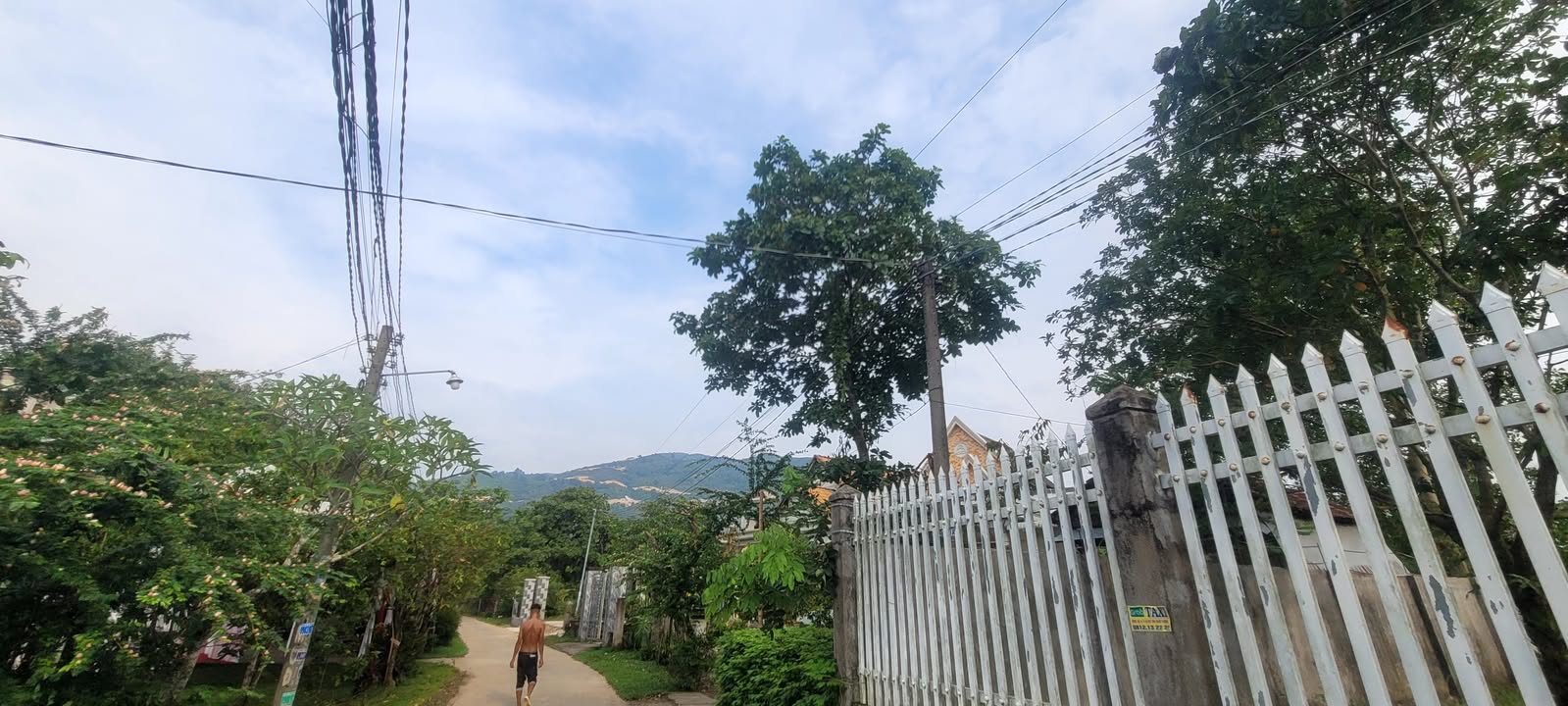 Nhà bán tại Thọ Bình, Xuân Lộc, Đồng Nai 1400m² giá 1 tỷ - Gần chợ Thọ Bình!