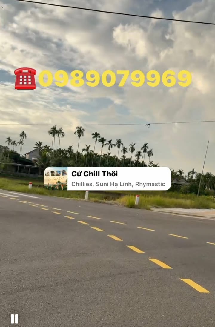 Đất nền Nghĩa Thuận 110m² giá chỉ 390 triệu - Cơ hội đầu tư tuyệt vời!