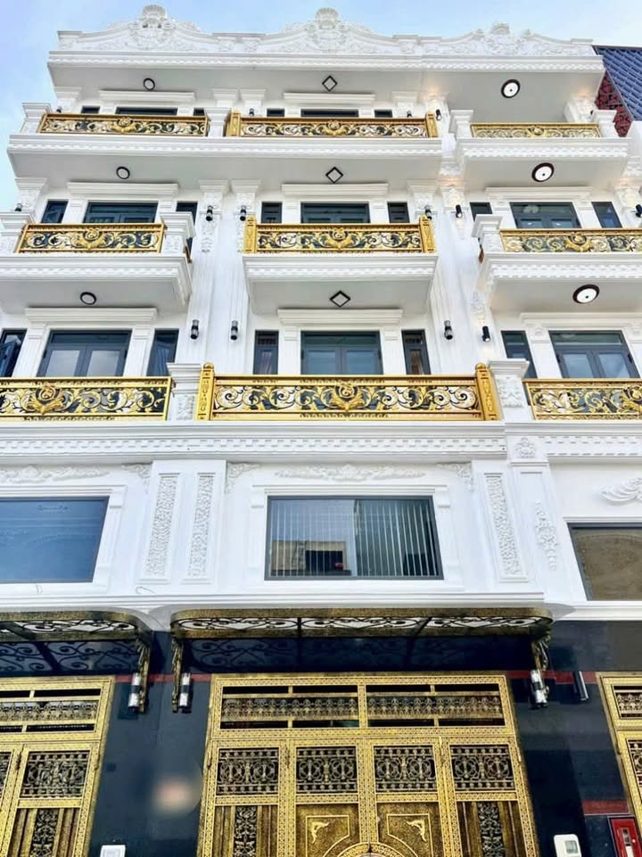 Nhà nguyên căn Trương Phước Phan, Bình Tân 64m² giá 18 triệu - Phù hợp cho gia đình và văn phòng!