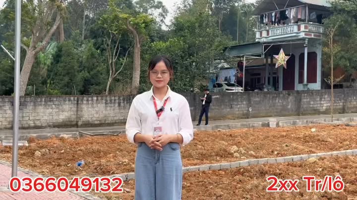 Đất nền Hợp Tiến, Triệu Sơn 120m² chỉ 200 triệu - Đầu tư sinh lời ngay!