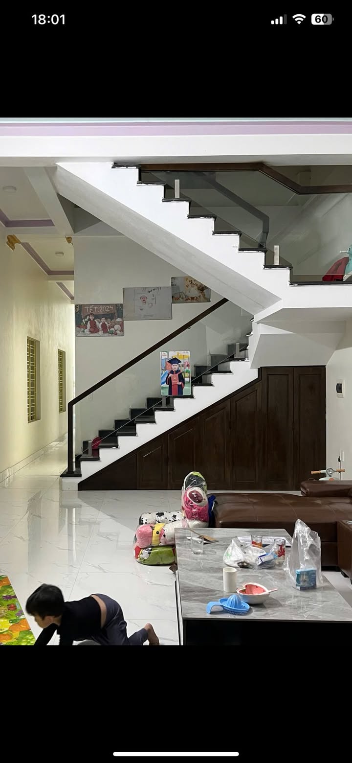 Nhà đẹp Lưu Vệ, Quảng Xương 128m² giá 2.3 tỷ - Chính chủ bán gấp!