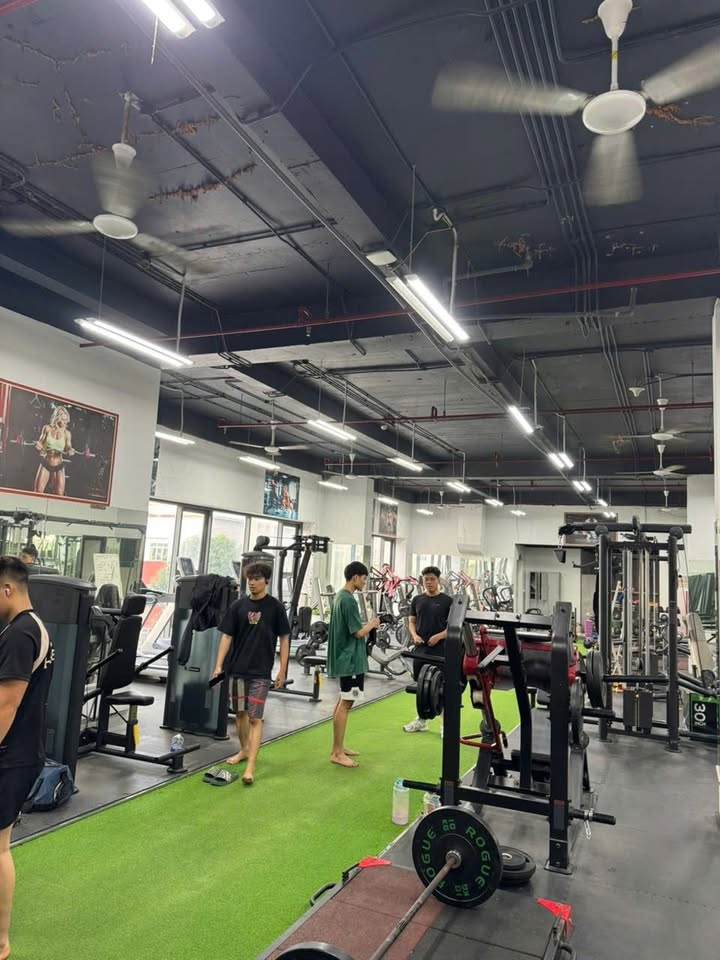 Warehouse The Vesta Phú Lãm 551m² giá 30 triệu/m² - Cơ hội đầu tư tuyệt vời!