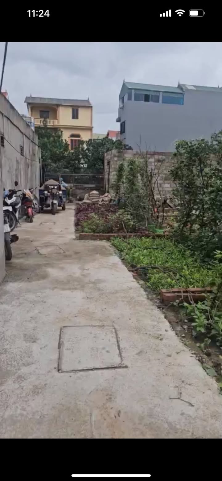 Bán gấp đất thổ cư 42.5m² tại Yên Bình, Gia Lâm - Giá chỉ 2.85 tỷ!