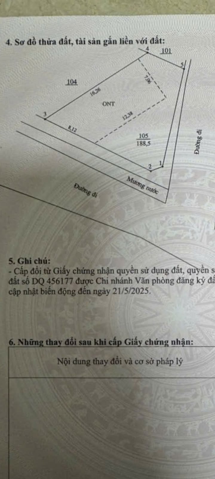 Đất nền Phú Hội 189m² giá 2.1 tỷ - Lô góc 2 mặt tiền sầm uất!