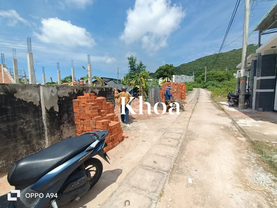 Đất nền Phước Hưng, Long Điền 140m² giá 1.3 tỷ - Đầu tư sinh lời ngay!