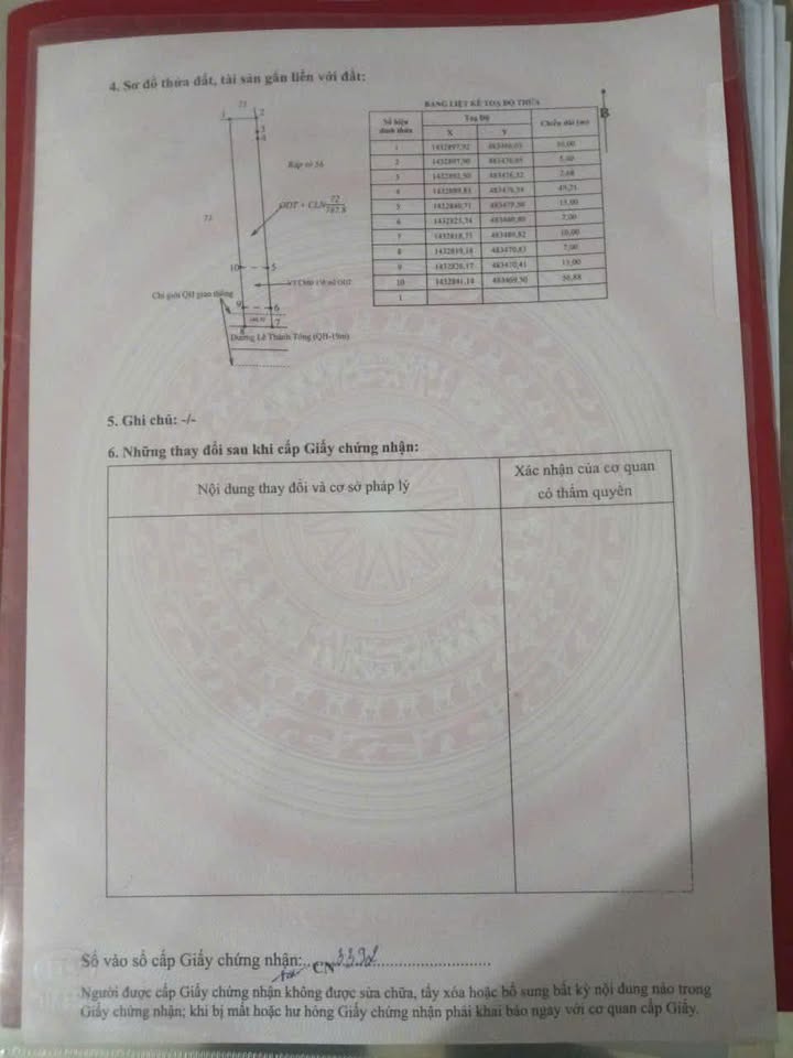 Đất nền trung tâm Krông Năng 800m² giá 260 triệu - Bán gấp, bớt lộc cho khách hàng!