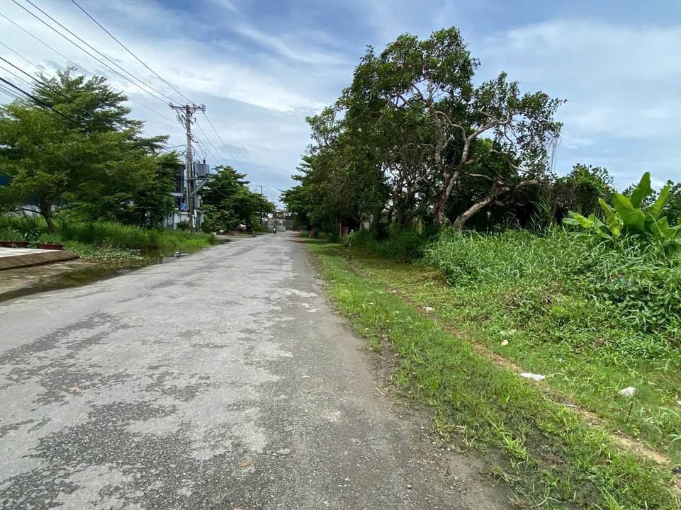 Đất nền D1 Khu đô thị Bạch Đằng 150m² giá 1.05 tỷ - Cơ hội đầu tư tuyệt vời!