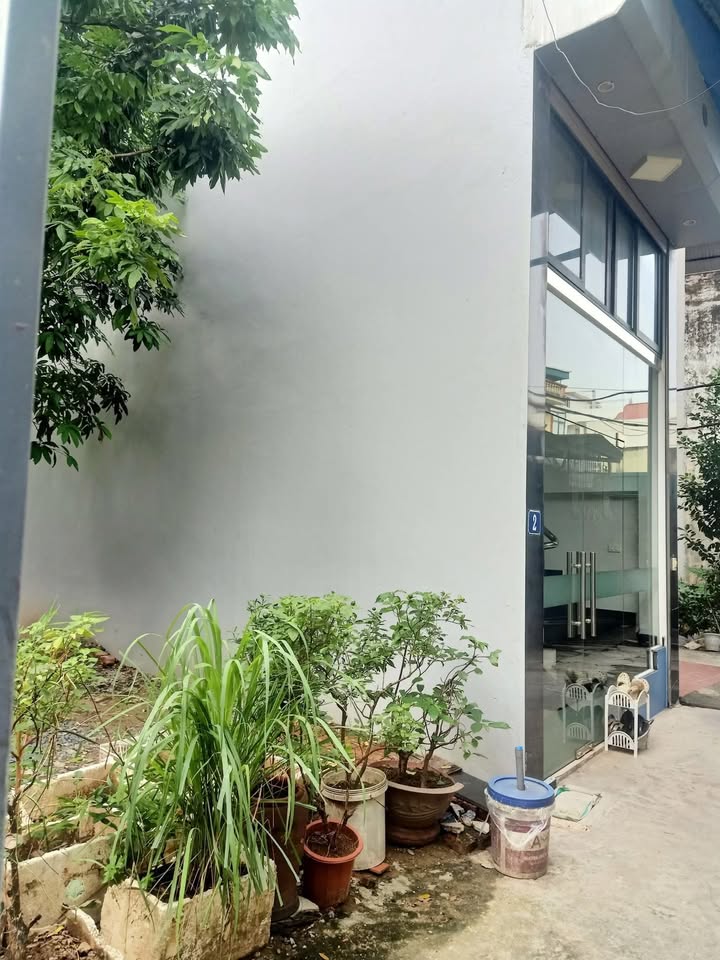 Đất Tây Mỗ Nam Từ Liêm 36m² giá 6.65 tỷ - Ô tô tránh thoải mái!