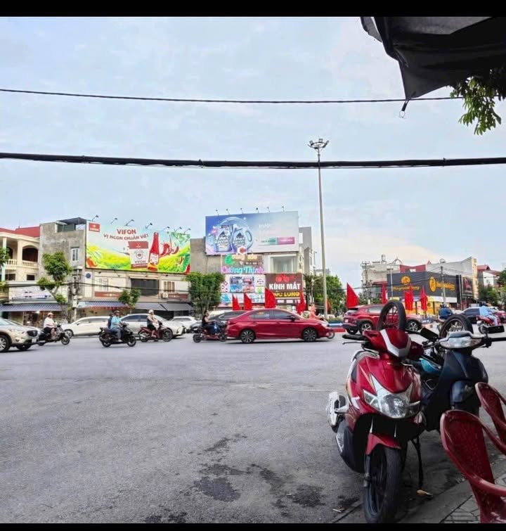 Nhà 3 tầng kiên cố tại ngã 6 Quán Trữ 50m² giá 2.5 tỷ - Cơ hội hiếm có!