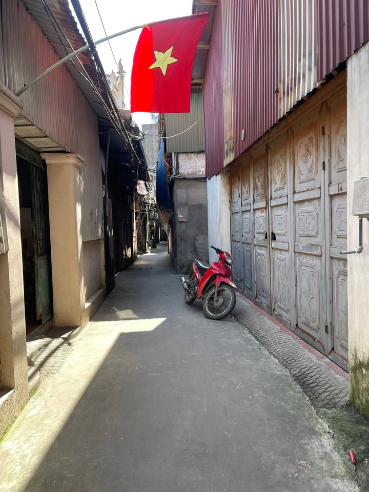 Đất nền Hương Mạc Từ Sơn 58m² giá 1 tỷ - Gần chục chính chỉ 30m!