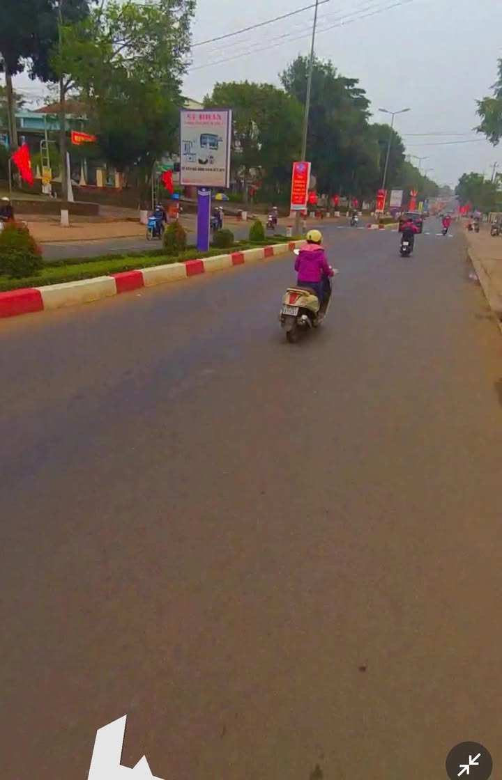 Nhà mặt tiền Hùng Vương, phường An Lạc 240m² giá 9.9 tỷ - Đầu tư sinh lời ngay!