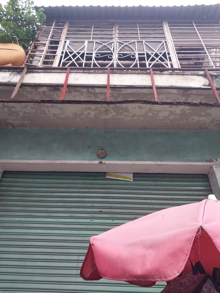 Nhà cho thuê mặt tiền Âu Cơ, phường Tân Thành, quận Tân Phú - Phù hợp kinh doanh!