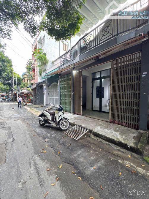 Cho thuê mặt tiền 146 Độc Lập, Tân Phú - Diện tích 72m², vị trí kinh doanh đắc địa!