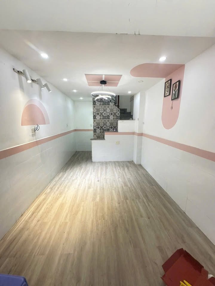 Nhà cho thuê 2PN, 3WC tại Bình Hưng Hoà A, 24m² giá 7 triệu - Nội thất đầy đủ!