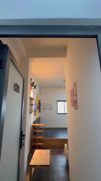 Căn hộ studio Tân Phú 5 triệu/tháng - Full nội thất cao cấp, ở ngay!