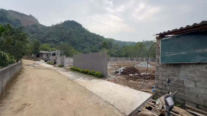 Đất nghỉ dưỡng Kim Bôi 380m² giá chỉ từ 600 triệu - Cơ hội đầu tư hấp dẫn!