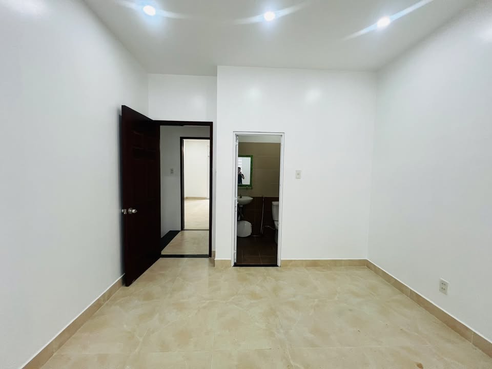 Nhà 1 Trệt 1 Lầu Trần Bạch Đằng, KĐT Phú Cường 90m² giá chỉ 2 tỷ - Sổ đỏ chính chủ!