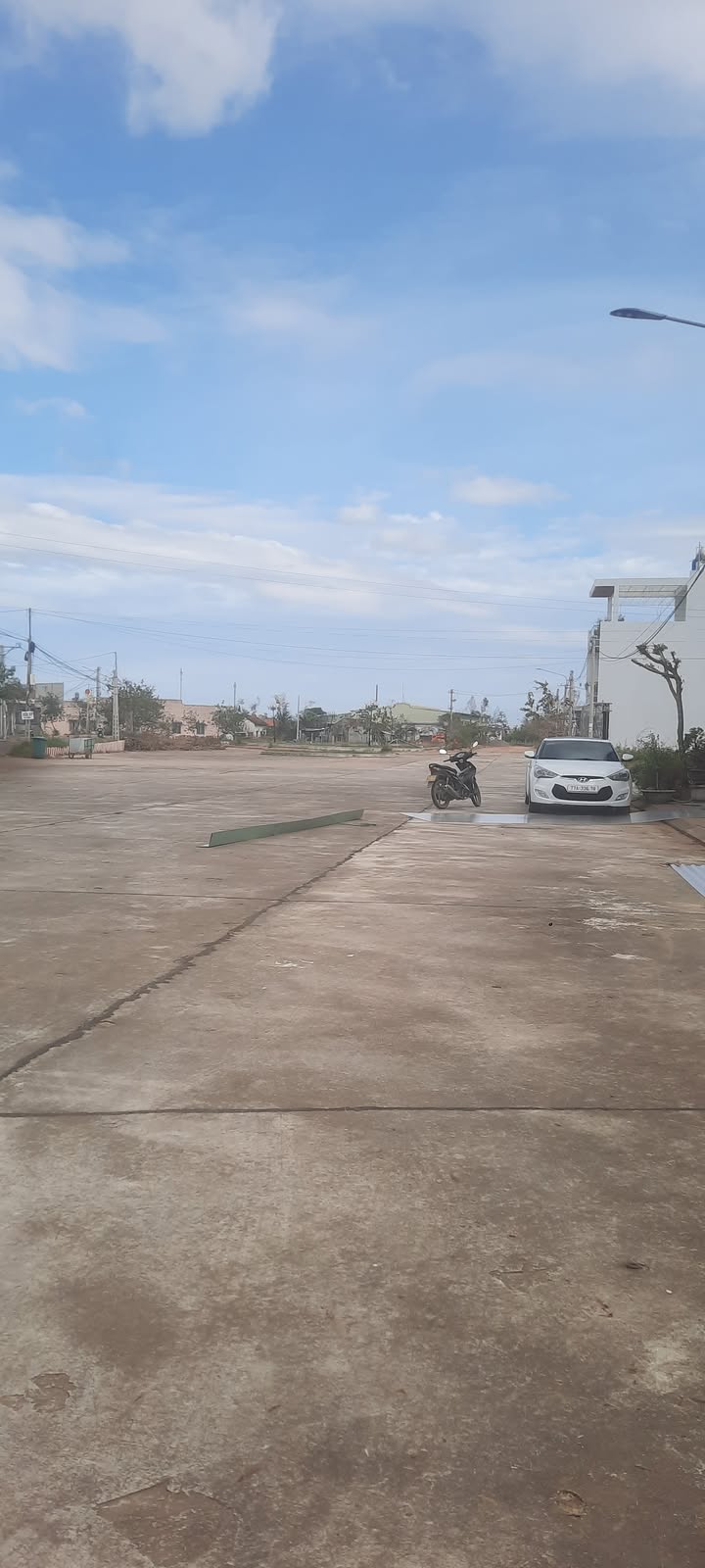 Đất mặt tiền đường ĐT 636B, phường Bình Định, 120m² - Đầu tư sinh lời ngay!