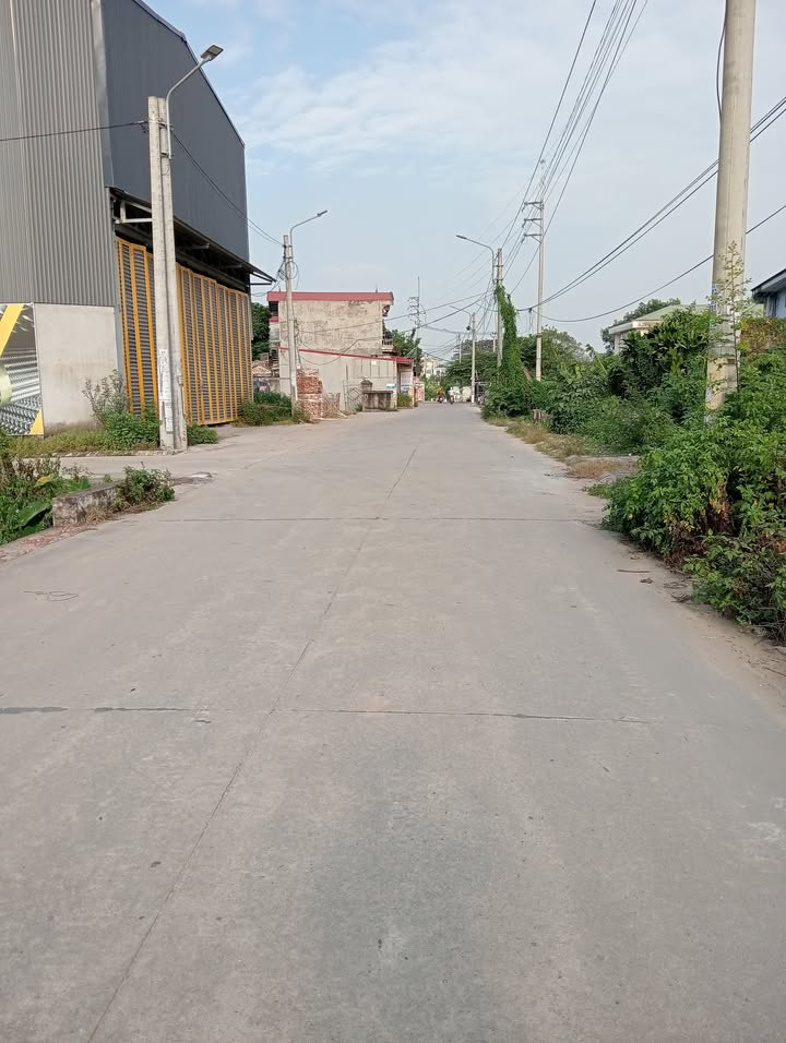 Nhà phố Thường Tín 52,8m² giá 3.3 tỷ - Khu dân cư văn minh, ô tô tải tránh nhau!