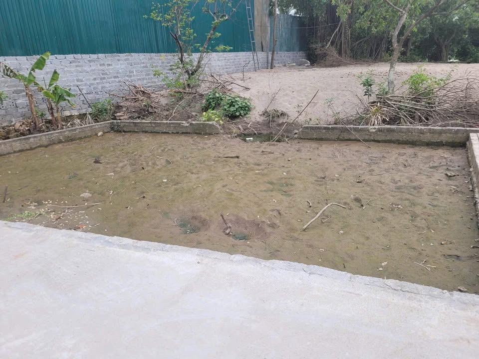 Bán đất lô góc Xâm Xuyên, Hồng Vân, Thường Tín 40.5m² - Ô tô đỗ cửa, giá chỉ 2 tỷ!