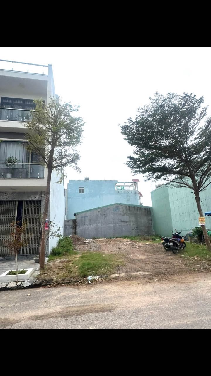 Đất nền mặt tiền Trần Văn Dũng, Quy Nhơn 80m² giá 3.85 tỷ - Cơ hội đầu tư tuyệt vời!