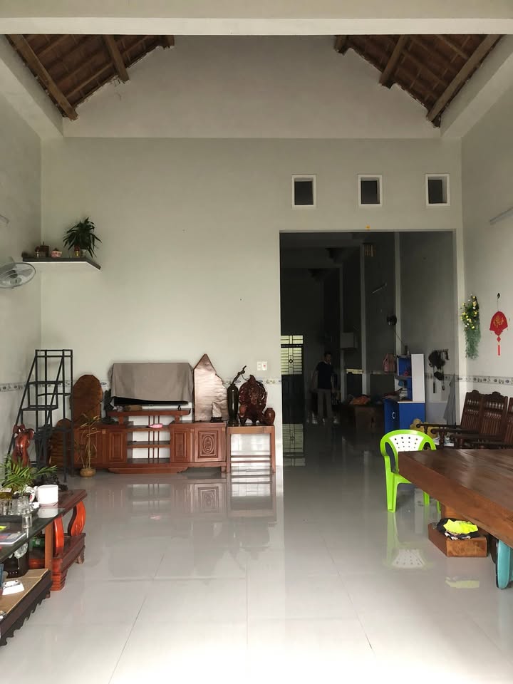 Nhà bán thôn Trung Sơn, xã Tây Thuận, 180m² giá 1.7 tỷ - Mặt tiền đường Quốc lộ 19!