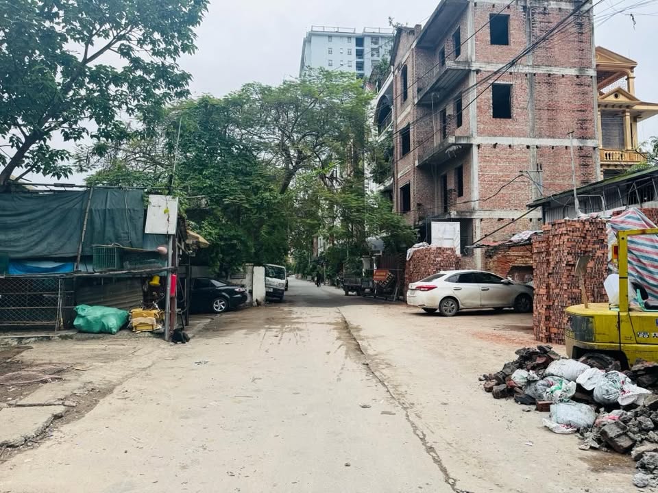 FrontHouse Trương Định 40m² giá 10 tỷ - Đầu tư sinh lời ngay!