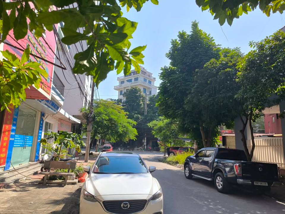 Lô đất đẹp khu 10 Đại Phúc Bắc Ninh 76.5m² - View vườn hoa, đầu tư sinh lời!