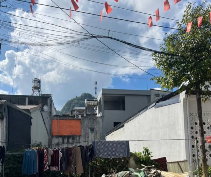 Đất nền Tân Phong 105m² giá 1 tỷ - Sổ đỏ chính chủ, cơ hội vàng cho đầu tư!