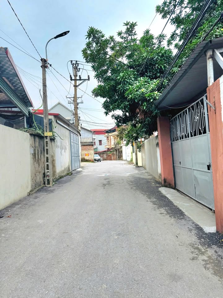 Đất nền Dĩnh Trì Bắc Giang 101m² giá chỉ từ 2xx triệu - Cơ hội đầu tư tuyệt vời!