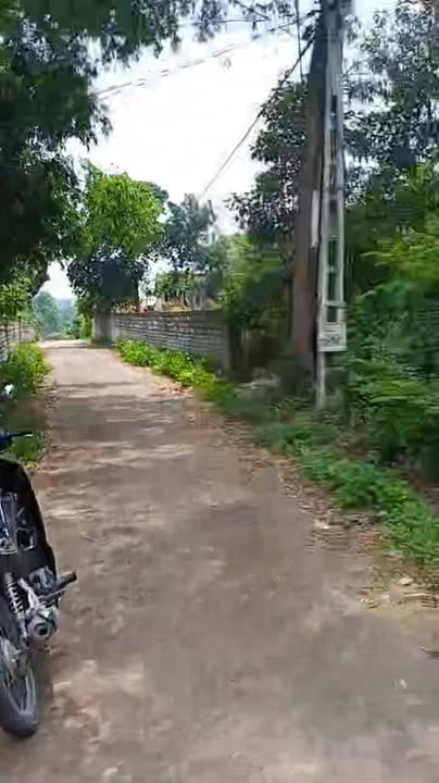 Đất nền Tân Thanh Lạng Giang 210m² giá 800 triệu - Sổ đỏ chính chủ, ô tô vào tận nơi!