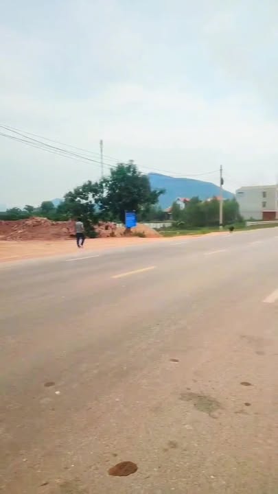 Đất mặt tiền Quốc lộ 31, Lục Nam, Bắc Giang 1280m² - Giá tốt 11.5 tỷ!