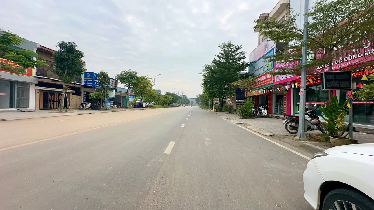 Đất Thanh Miếu Việt Trì 97m² giá 3.05 tỷ - Vị trí đắc địa, giao thông thuận lợi!