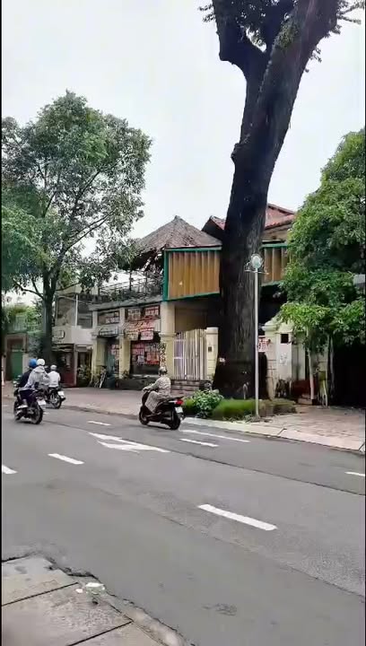 Bán Nhà Mặt Tiền Pasteur Quận 3 - 435m² Giá 400 Tỷ - Cơ Hội Đầu Tư Hiếm Có!