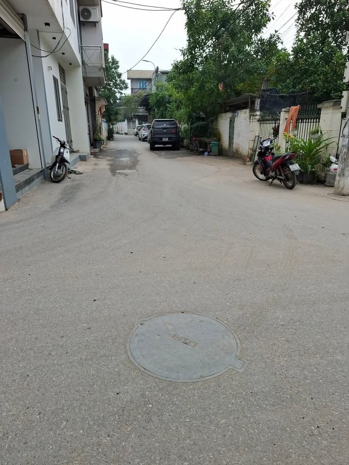 Đất nền Đức Thượng 90m² giá 6.2 tỷ - Ô tô vào nhà, vị trí đẹp