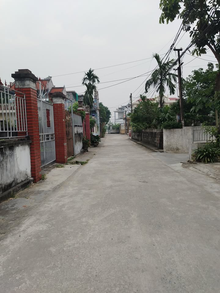 Đất nền Minh Khai, Vũ Thư 73m² giá chỉ 500 triệu - Đầu tư sinh lời ngay!