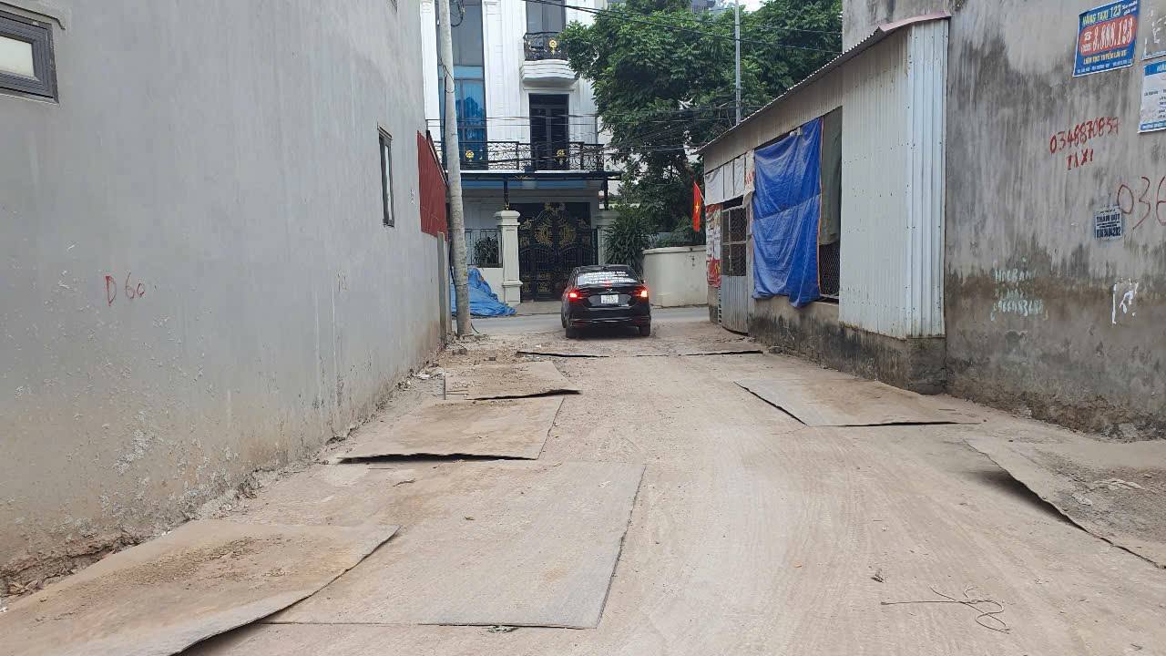 Đất thổ cư Vân Dương Bắc Ninh 75m² giá 2 tỷ - Đầu tư sinh lời tuyệt vời!