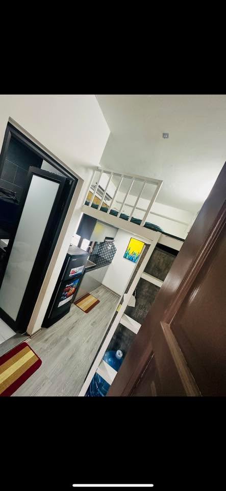 Phòng cho thuê tại Ngõ 279 Đội Cấn, Quận Ba Đình - Giá 3.5 triệu, Nội thất đầy đủ!