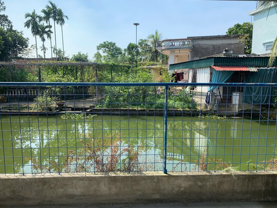 Nhà đẹp tại Đồng Minh, Vĩnh Bảo 100m² giá 1.3 tỷ - Sẵn sàng vào ở ngay!