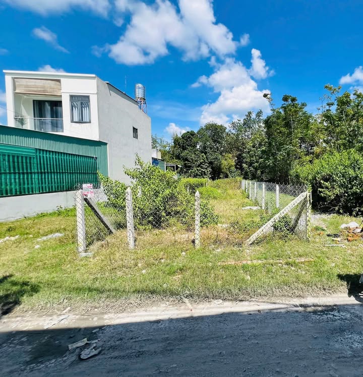 Đất thổ cư Nhuận Đức, Củ Chi 172m² - Sổ riêng, giá thỏa thuận!