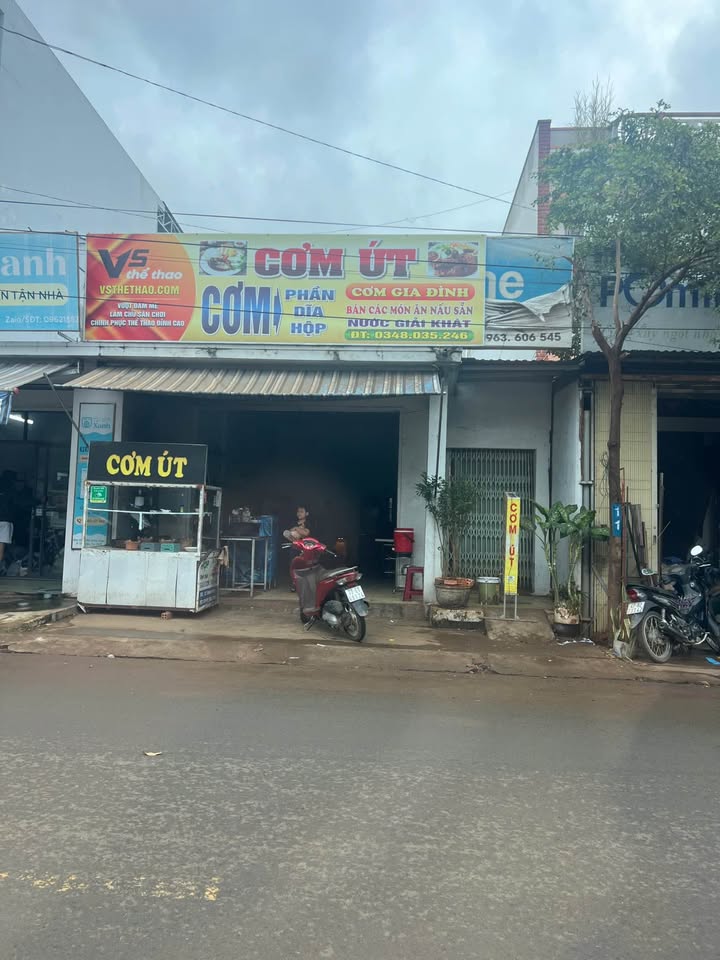 Nhà Mặt Tiền Kinh Doanh Đường Ama Jhao 107m² Giá 8.7 Tỷ - Đầu Tư Sinh Lời!