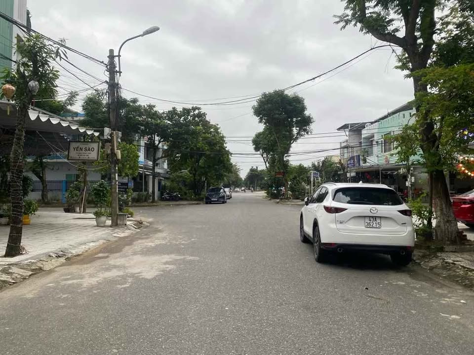 Nhà 3 tầng Đông Thạnh 2, Đà Nẵng 100m² giá 7.5 tỷ - Vị trí đẹp, giao thông thuận tiện!