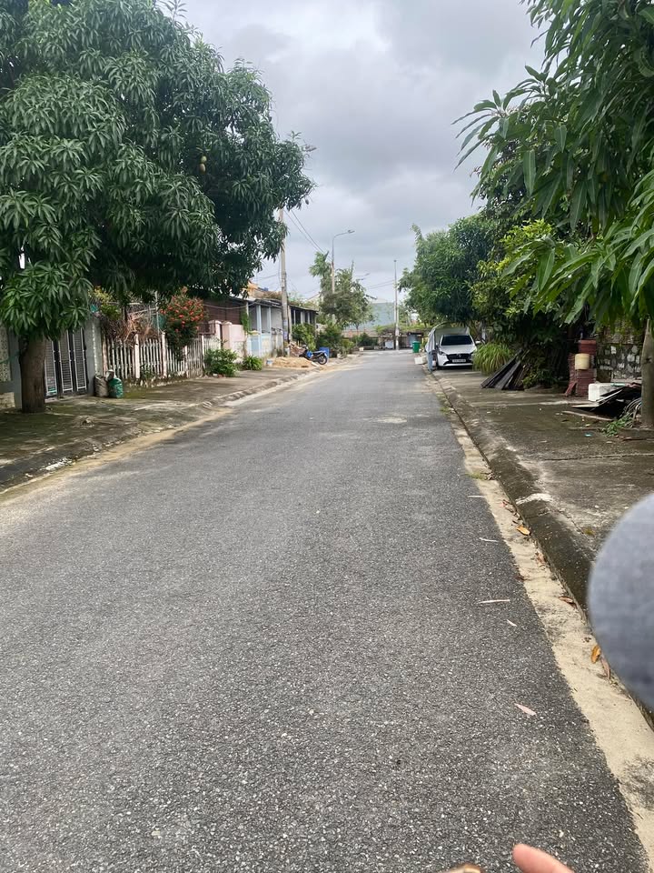 Bán đất Hội An 150m² giá 5.2 tỷ - Đầu tư sinh lời gần biển