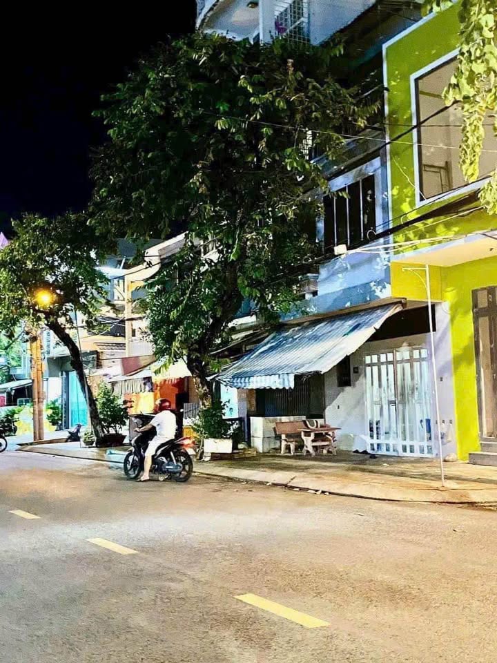 Nhà mặt tiền cho thuê tại Phạm Ngũ Lão, Cần Thơ - 6,5 triệu/tháng, vị trí kinh doanh lý tưởng!