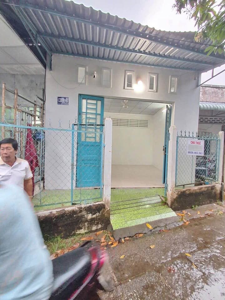 Nhà cho thuê mặt tiền đường Trần Quang Diệu, Cần Thơ 64m² - Giá thuê chỉ 2.5 triệu/tháng!