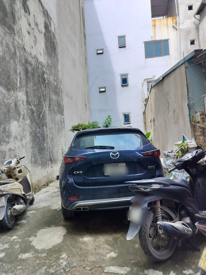 Nhà phố Tây Mỗ 67m² giá 10.8 tỷ - Ô tô vào tận nơi, tiện ích đầy đủ!