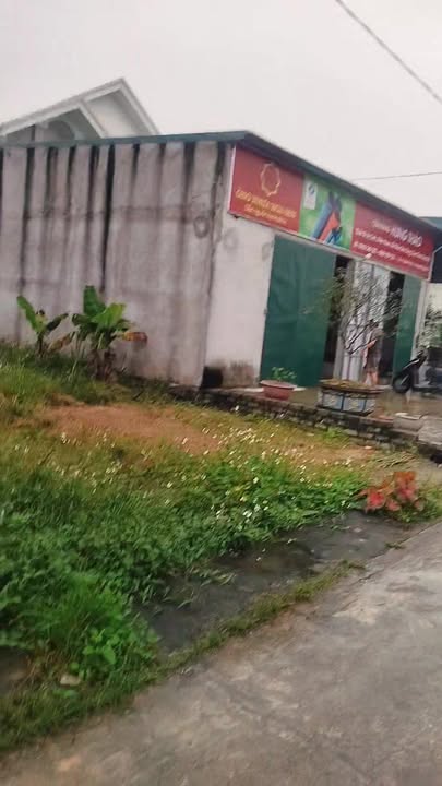 Đất thổ cư Quỳnh Vinh Hoàng Mai 468m² - Vị trí đắc địa, giá thỏa thuận!