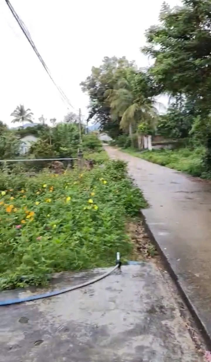 Nhà riêng Thôn 2 Đăk Cấm 290m² giá 900 triệu - Không gian sống lý tưởng!